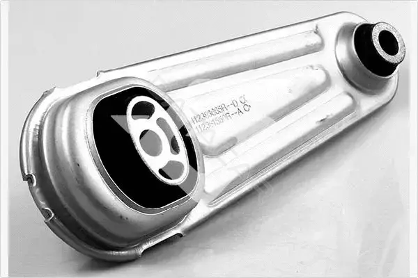 Подушка двигателя (Опора) HUTCHINSON 532D74