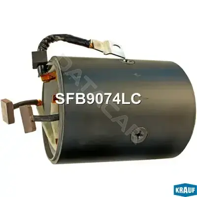 Шкив генератора KRAUF SFB9074LC