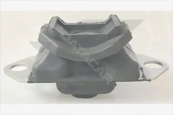 Подушка КПП HUTCHINSON 594618
