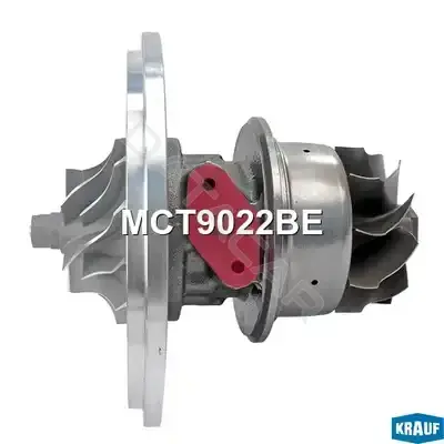 Турбина KRAUF MCT9022BE