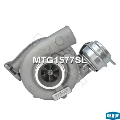 Турбина KRAUF MTG1577SL