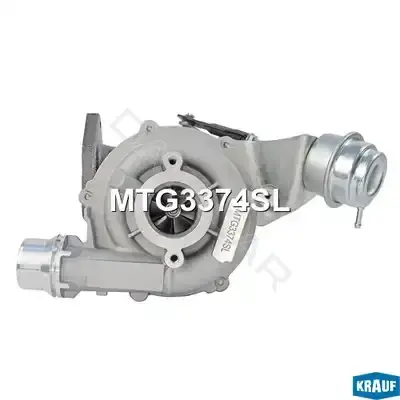 Турбина KRAUF MTG3374SL
