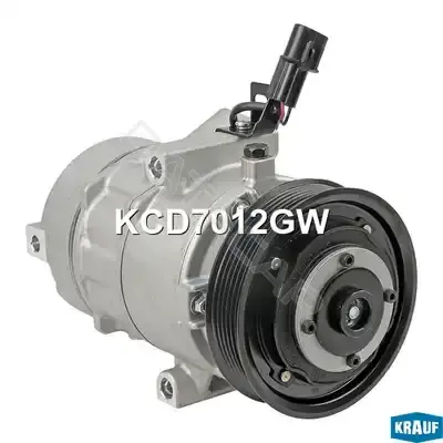 Компрессор кондиционера KRAUF KCD7012GW