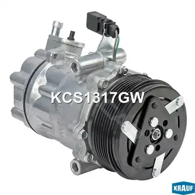 Компрессор кондиционера KRAUF KCS1317GW