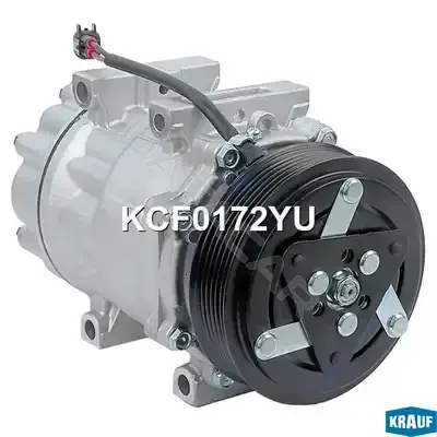 Компрессор кондиционера KRAUF KCF0172YU