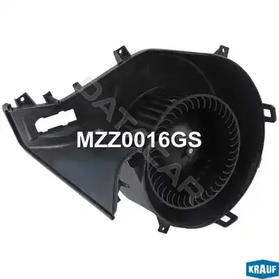 Моторчик печки KRAUF MZZ0016GS
