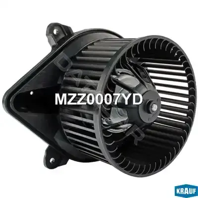 Моторчик печки KRAUF MZZ0007YD