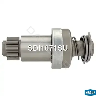 Бендикс стартера KRAUF SDI1071SU