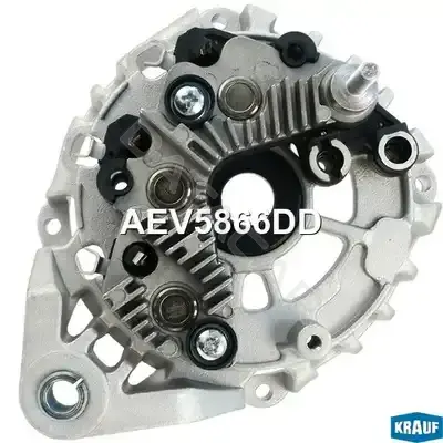 Диодный мост генератора KRAUF AEV5866DD