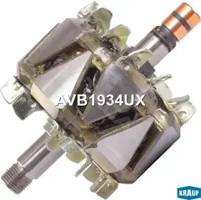 Ротор генератора KRAUF AVB1934UX
