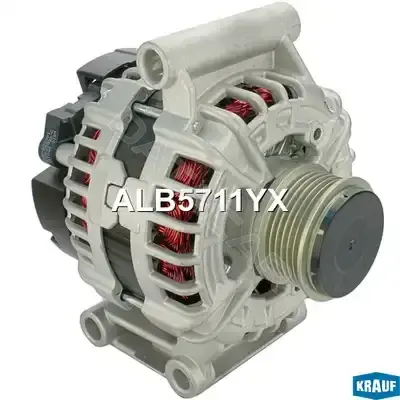 Генератор KRAUF ALB5711YX
