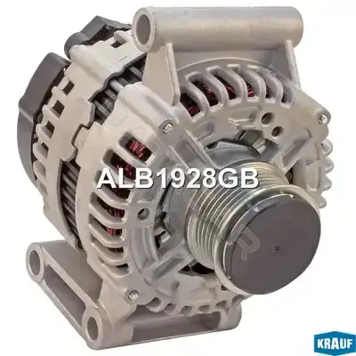 Генератор KRAUF ALB1928GB