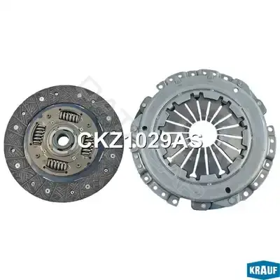 Комплект сцепления KRAUF CKZ1029AS