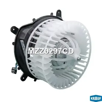 Моторчик печки KRAUF MZZ0297CD