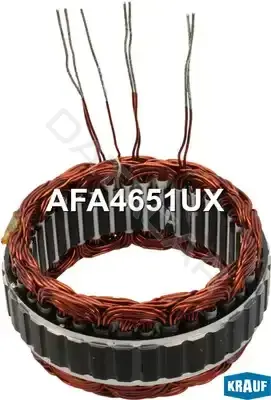 Статор генератора KRAUF AFA4651UX