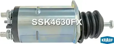 Реле втягивающее KRAUF SSK4630FX