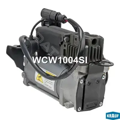 Компрессор пневмоподвески KRAUF WCW1004SI