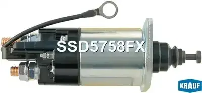 Реле втягивающее KRAUF SSD5758FX
