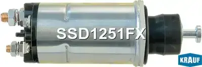 Реле втягивающее KRAUF SSD1251FX