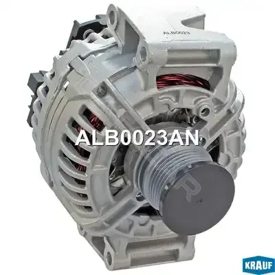 Генератор KRAUF ALB0023AN