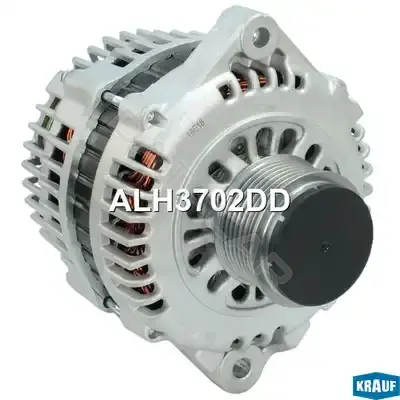 Генератор KRAUF ALH3702DD