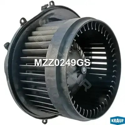 Моторчик печки KRAUF MZZ0249GS