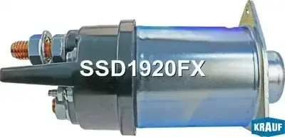 Реле втягивающее KRAUF SSD1920FX