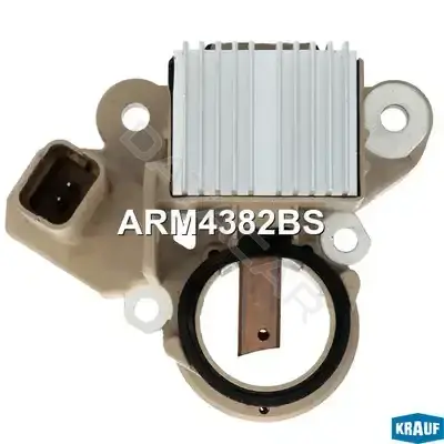 Регулятор напряжения KRAUF ARM4382BS