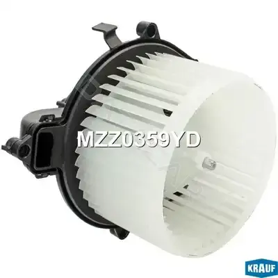 Моторчик печки KRAUF MZZ0359YD