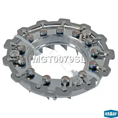 Монтажный комплект турбины KRAUF MGT0079SL