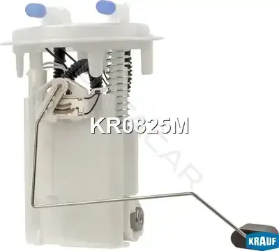 Датчик уровня топлива KRAUF KR0825M