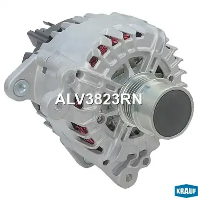 Генератор KRAUF ALV3823RN