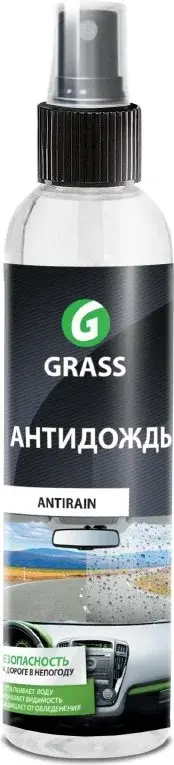 Антидождь GRASS 135250