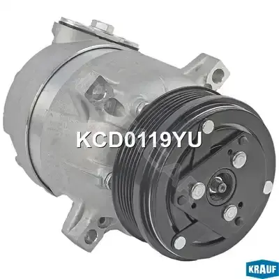 Компрессор кондиционера KRAUF KCD0119YU