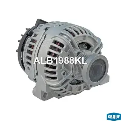 Генератор KRAUF ALB1988KL
