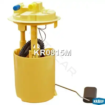 Датчик уровня топлива KRAUF KR0815M