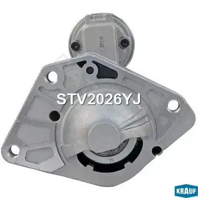 Стартер KRAUF STV2026YJ