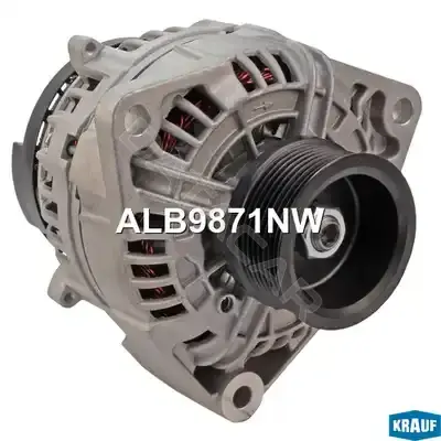Генератор KRAUF ALB9871NW