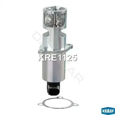 Клапан ЕГР KRAUF KRE1125
