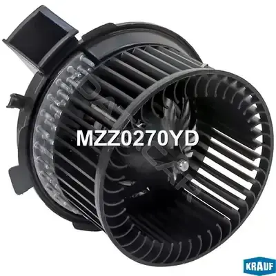 Моторчик печки KRAUF MZZ0270YD