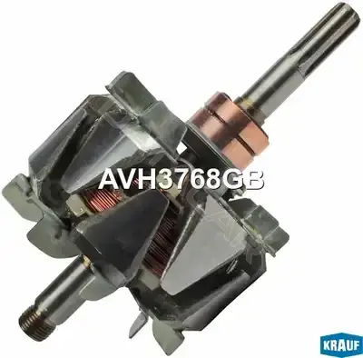 Ротор генератора KRAUF AVH3768GB