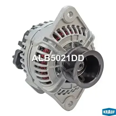 Генератор KRAUF ALB5021DD