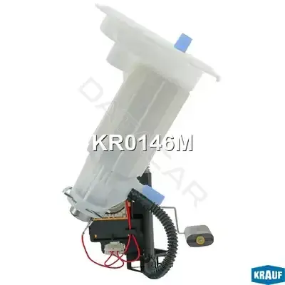 Датчик уровня топлива KRAUF KR0146M