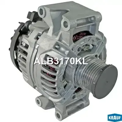 Генератор KRAUF ALB3170KL