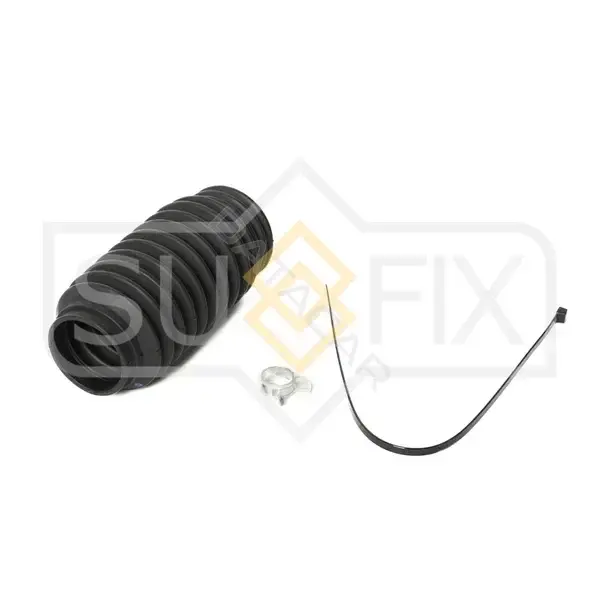 Пыльник рулевой рейки SUFIX FD-1150