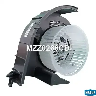 Моторчик печки KRAUF MZZ0266CD