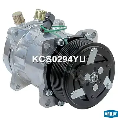 Компрессор кондиционера KRAUF KCS0294YU