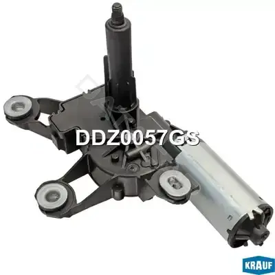 Мотор стеклоочистителя KRAUF DDZ0057GS