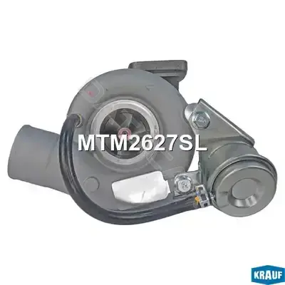Турбина KRAUF MTM2627SL