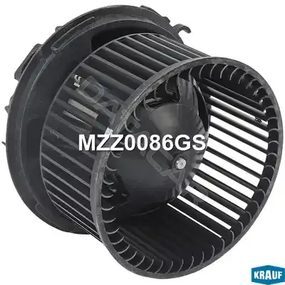 Моторчик печки KRAUF MZZ0086GS